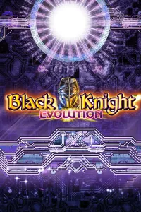 Black Knight Evolution