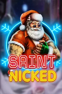Saint Nicked